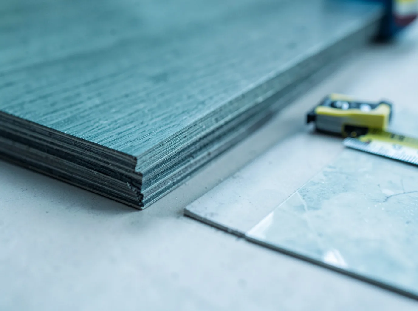 Luxury Vinyl Plank Installation Troy, ID FAQs